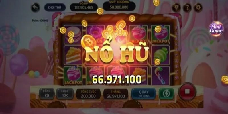 Cách Chơi Nổ Hũ 2025: Luật Chơi Và Bí Quyết Chiến Thắng Đỉnh Cao