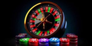 Cách Chơi Quay Số Roulette 2025: Bí Quyết Dành Cho Người Mới Bắt Đầu