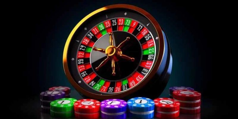 Cách Chơi Quay Số Roulette 2025: Bí Quyết Dành Cho Người Mới Bắt Đầu