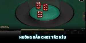 Hướng Dẫn Chơi Tài Xỉu Chuẩn 2025 Để Kiếm Lời Dễ Dàng