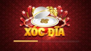 Hướng Dẫn Tải Xóc Đĩa Đơn Giản, Dễ Dàng Tham Gia Năm 2025