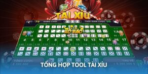 Tổng Hợp Tool Tài Xỉu Miễn Phí Hot Nhất Năm 2025